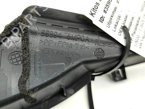 Other NISSAN ARIYA (FE0) EV | BP36067539O1 - Image 7