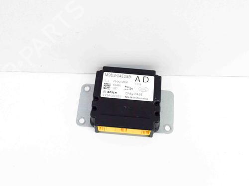 Used ECU airbags JAGUAR I-PACE (X590) EV400 AWD (400 hp) 27763476