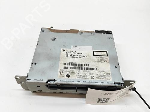 Used Electronic module Electronic module BMW 3 Gran Turismo (F34) 320 d xDrive (184 hp) 27377727 27377727