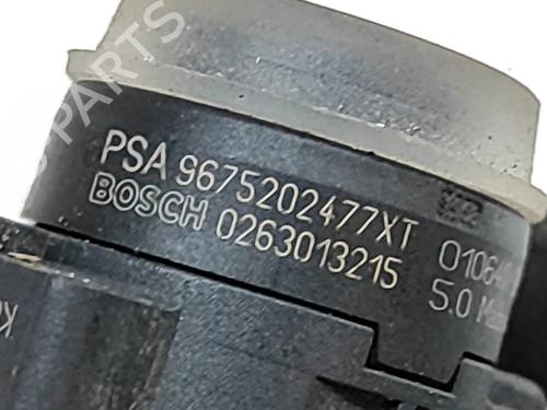 Electronic module CITROËN C5 AIRCROSS (A_) 1.5 BlueHDi 130 (ACYHZJ, ACYHZR) | BP27791473M83  - Image 6