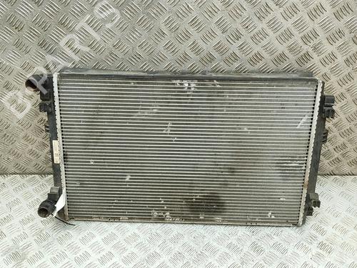 Used Water radiator Water radiator VW PASSAT B8 (3G2, CB2) 1.6 TDI (120 hp) 33388133 33388133