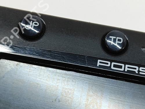 Electronic module PORSCHE BOXSTER (986) S 3.2 | BP28676753M83 