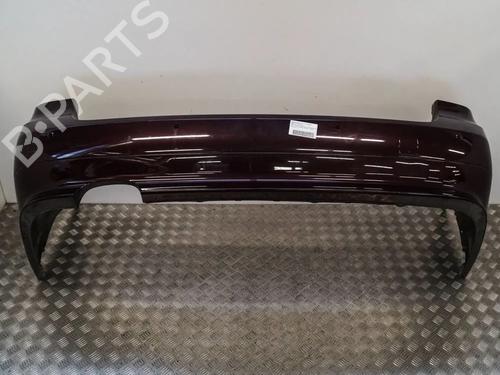 Used Rear bumper BMW 5 Touring (E61) 530 xi (258 hp) 8827314