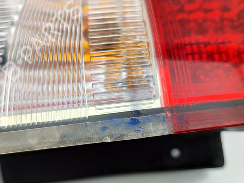 Left taillight CHRYSLER GRAND VOYAGER V (RT) 2.8 CRD | BP30108673C34 