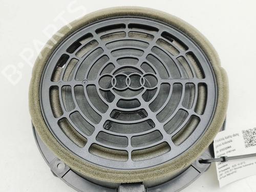 Højttaler Højttaler AUDI A5 (8T3) RS5 quattro (450 hp) 34282224 34282224