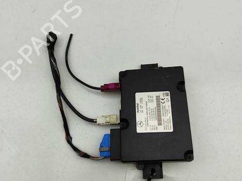 Electronic module MERCEDES-BENZ E-CLASS Convertible (A207) E 250 CDI / BlueTEC / d (207.403, 207.404) | BP28674808M83 - Image 2