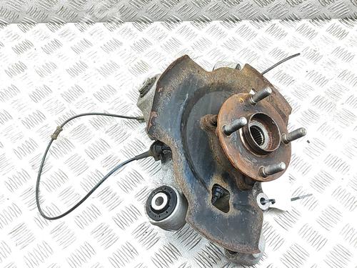 Left rear steering knuckle MAZDA MX-5 IV (ND__) 2.0 (ND2E, ND6E) | BP35717547M27 - Image 3