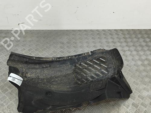 Hjulbue BMW X3 (F25) xDrive 20 d (184 hp) 27570146