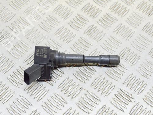 Ignition coil AUDI A5 Sportback (8TA) 2.0 TFSI quattro | BP7543378M94 