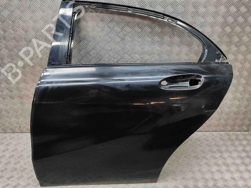 Dør venstre bagtil MERCEDES-BENZ A-CLASS (W176) A 180 CDI / d (176.012) (109 hp) 29283049