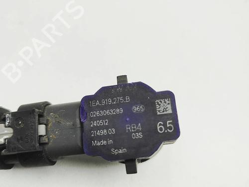 Electronic module VW ID.7 (ED2) PRO | BP39989776M83  - Image 6