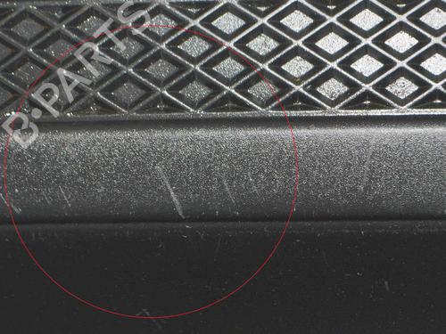 Rear bumper FORD FOCUS III 1.0 EcoBoost | BP11814885C8 