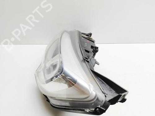 Left headlight CITROËN JUMPER II Van 2.0 BlueHDi 130 | BP33882712C28 - Image 2