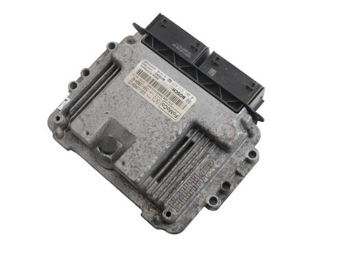 Engine control unit (ECU) FORD FIESTA VI Van 1.0 EcoBoost | BP30245483M57 - Image 2