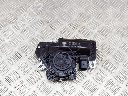 Elektronisk modul VW TIGUAN (AD1, AX1) 2.0 TDI 4motion (150 hp) 10368944