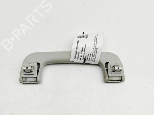 Interior roof handle VW AMAROK (2HA, 2HB, S1B, S6B, S7A, S7B, AGD) 2.0 BiTDI 4motion | BP31314920I35