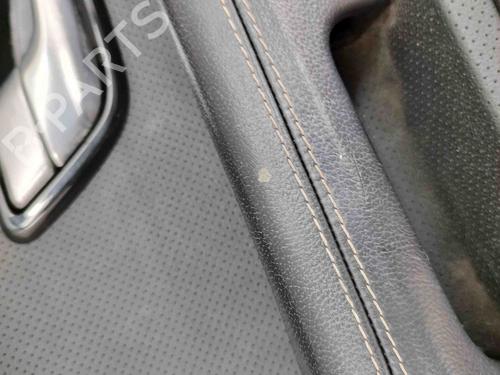 Front left panel LAND ROVER RANGE ROVER EVOQUE (L538) 2.2 D 4x4 | BP29753003C58 