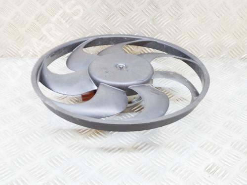 Koelventilatormotor FORD FIESTA VII (HJ, HF) 1.0 EcoBoost | BP14454491M35