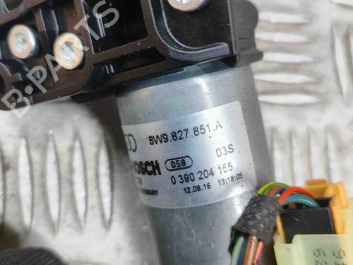 Hinge/Door check strap AUDI A4 B9 Avant (8W5, 8WD) 2.0 TDI | BP26142614C146 