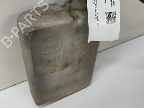 Expansion tank TOYOTA LAND CRUISER 90 (_J9_) 3.0 TD (KZJ90_, KZJ95_, KZJ90R, KZJ95R, KZJ90W, KZJ95W) | BP25922219C120 