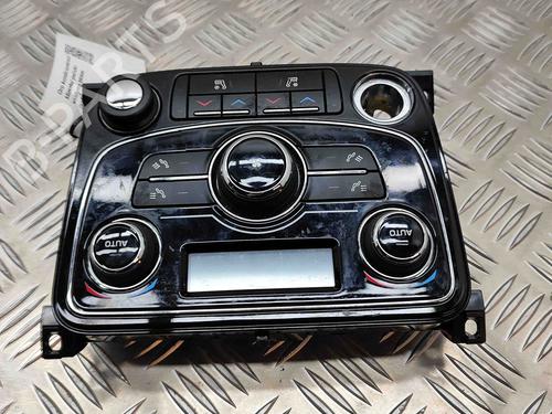 Climate control JAGUAR XJ (X351) 3.0 SCV6 | BP30004588I5 