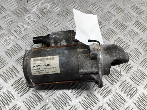 Used Starter ALFA ROMEO GIULIA (952_) 2.0 Q4 (952ACA45, 952ACA25) (280 hp) 30679299