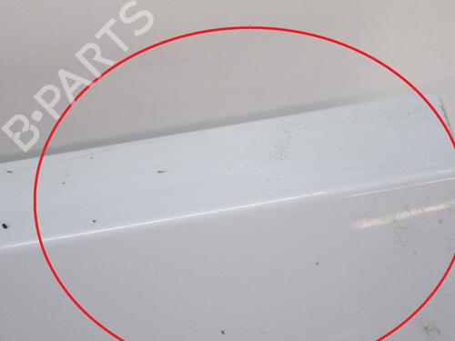 Door moulding trim JAGUAR E-PACE (X540) 2.0 D150 AWD | BP14633166C150 