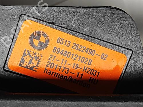 Electronic module BMW 3 (G20, G80, G28) 330 e Plug-in-Hybrid | BP30108964M83 - Image 5