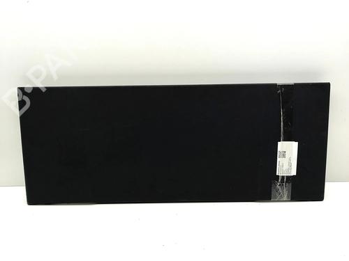 Used Rear parcel shelf Rear parcel shelf PORSCHE TAYCAN Cross Turismo (Y1B) 4S Performance Battery Plus (Y1BDB1) (571 hp) 33384513 33384513