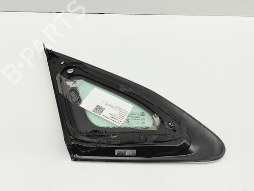 Rear right quarter glass CHEVROLET MALIBU 1.5 T | BP29593882C92 