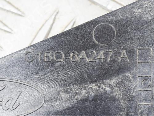 Timing cover FORD FIESTA VII (HJ, HF) 1.0 EcoBoost | BP14619693M123