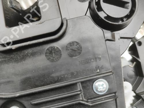 Rear right lock KIA SORENTO IV (MQ4, MQ4A) 1.6 T-GDi Plug-in Hybrid AWD | BP32025565C99 