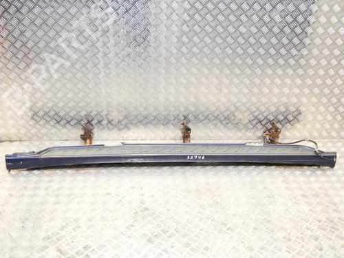 Used Left sideskirt Left sideskirt MITSUBISHI PAJERO III (V7_W, V6_W) 2.5 TDi (V64W, V74W) (115 hp) 14630118 14630118