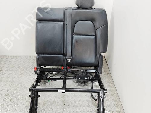 Used Rear seat Rear seat 38782015 38782015