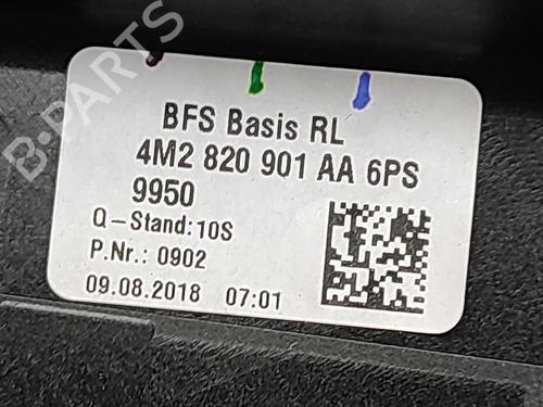 Luftventil AUDI Q7 (4MB, 4MG, 4MQ) 50 TDI Mild Hybrid quattro | BP30679191I21 