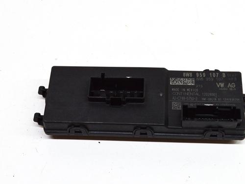 Elektronisk modul AUDI Q5 (FYB, FYG) 2.0 TDI quattro (190 hp) 11113163