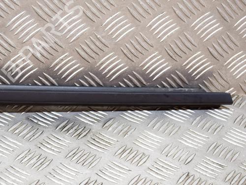 Rubber door seal CITROËN C6 (TD_) 2.7 HDi | BP14634563C142