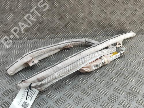 Used Right curtain airbag SKODA SUPERB III Estate (3V5) 2.0 TDI (150 hp) 28566628