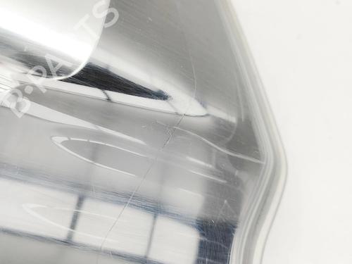 Left taillight ISUZU D-MAX II (TFR, TFS) 1.9 Ddi 4x4 (TFS87J) | BP32170810C34 