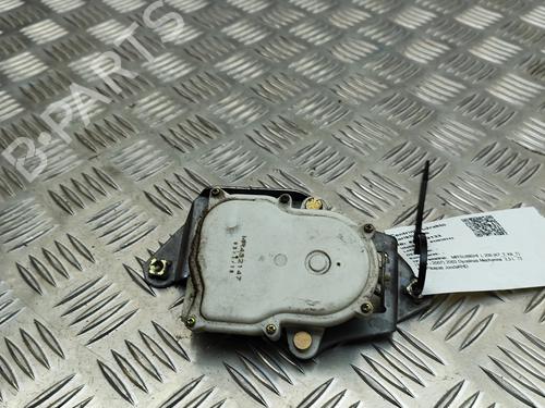 Used Electronic module Electronic module MITSUBISHI L200 (K7_T, K6_T, K5_T) 2.5 TD 4WD (K74T) (99 hp) 33391306 33391306