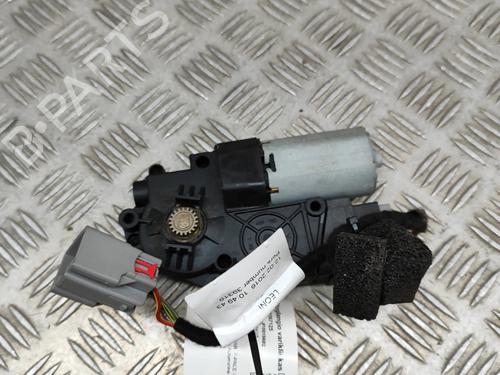 Used Sunroof engine JAGUAR F-PACE (X761) 3.0 SDV6 AWD (300 hp) 17016055