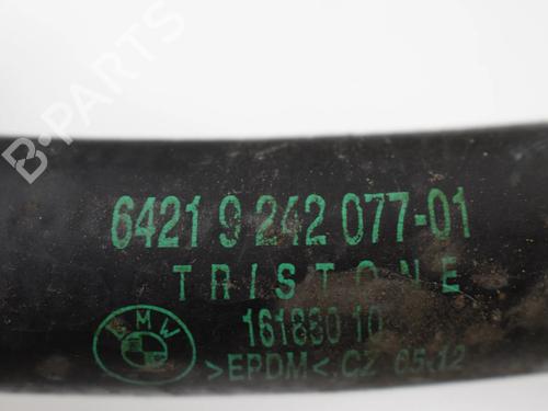 Pipe BMW Z4 Roadster (E89) sDrive 20 i | BP33392308M125 - Image 2