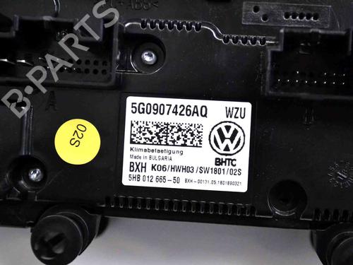 Elektronisk modul VW PASSAT B8 (3G2, CB2) 1.4 TSI | BP30213187M83 