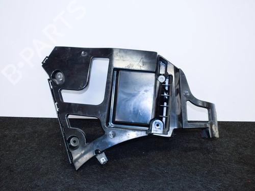 Used Rear bumper bracket BMW X5 (F15, F85) M 50 d (381 hp) 6734966