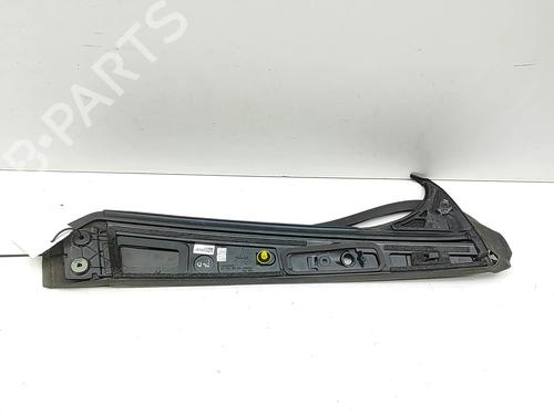 Dørliste TESLA MODEL X (5YJX) P100D AWD | BP33661807C150 - Image 2