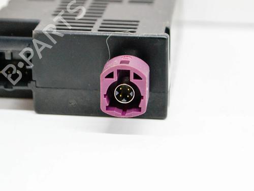 Electronic module SKODA KODIAQ I (NS6, NS7, NV7) 2.0 TDI 4x4 | BP14637136M83