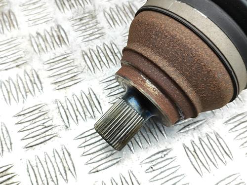 Left front driveshaft SKODA KAROQ (NU7, ND7) 1.5 TSI | BP40605649M38 - Image 5