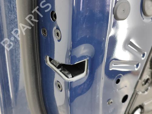 Left front door FORD PUMA (J2K, CF7) 1.0 EcoBoost mHEV | BP27779801C2 