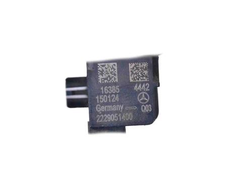Electronic sensor MERCEDES-BENZ C-CLASS (W205) C 250 BlueTEC / d (205.008, 205.006) | BP30231694M84