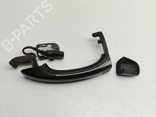 Used Rear left exterior door handle Rear left exterior door handle AUDI Q7 (4LB) 3.0 TDI quattro (245 hp) 35718036 35718036